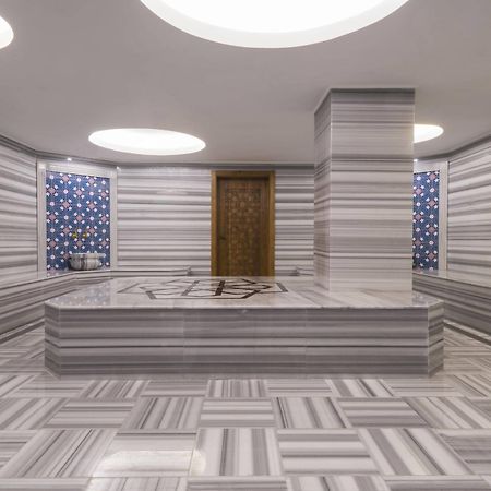 Point Hotel Ankara Luaran gambar