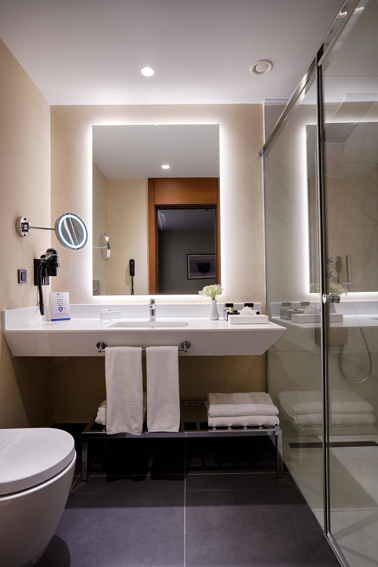 Point Hotel Ankara Luaran gambar