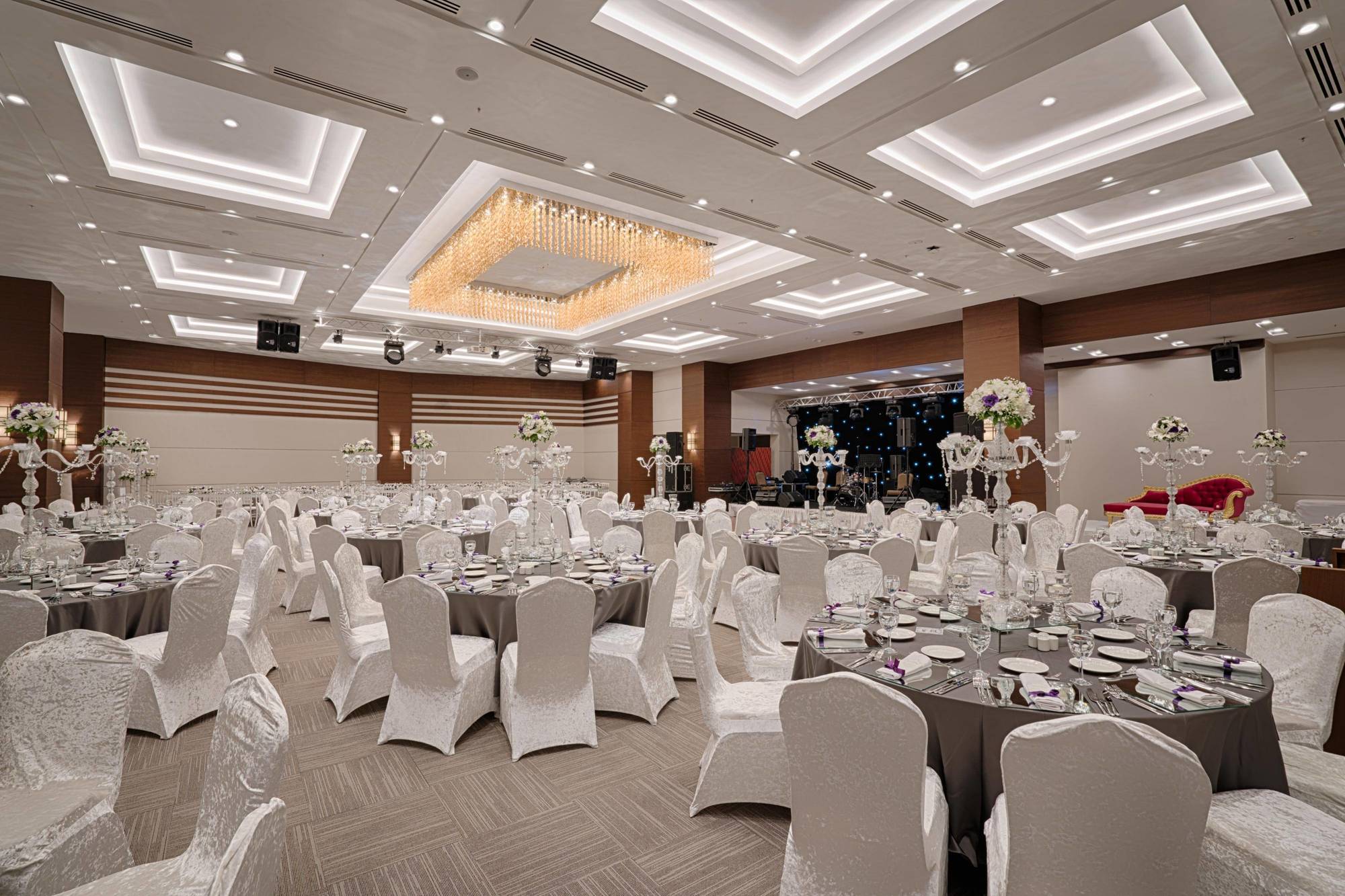 Point Hotel Ankara Luaran gambar