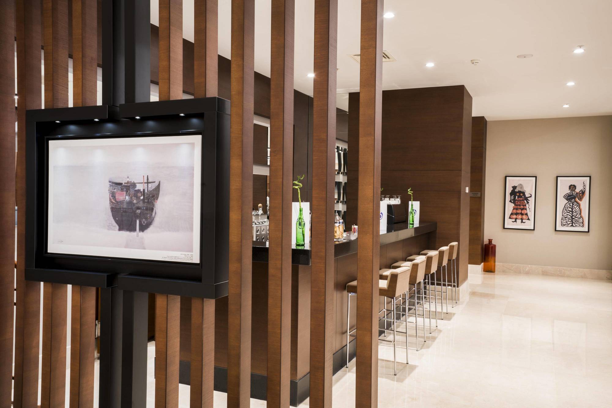 Point Hotel Ankara Luaran gambar