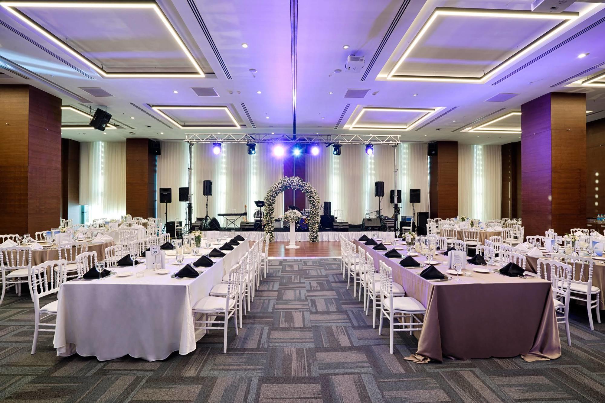 Point Hotel Ankara Luaran gambar