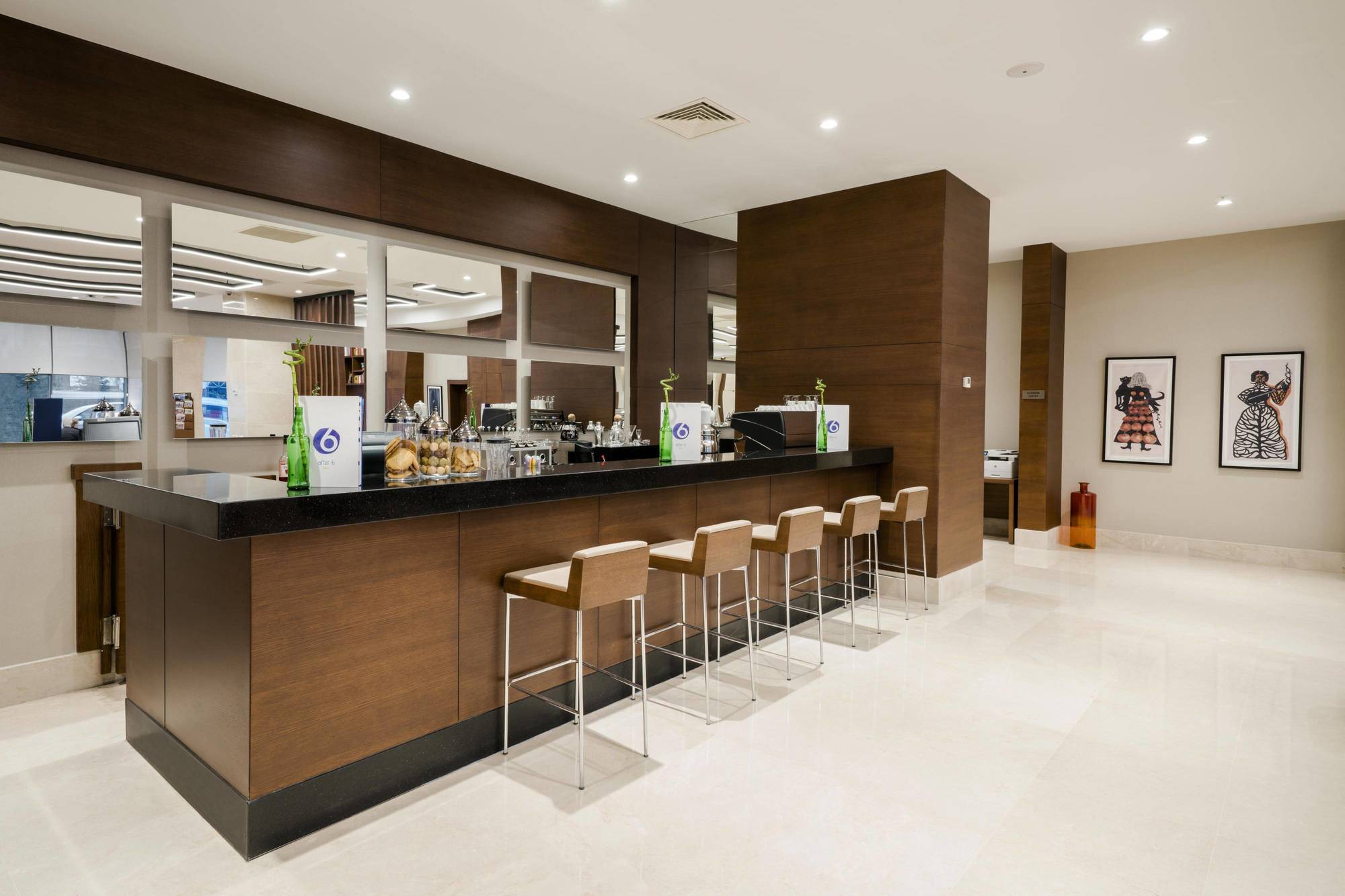 Point Hotel Ankara Luaran gambar