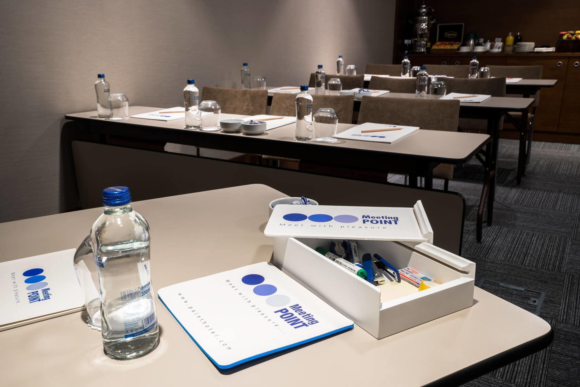 Point Hotel Ankara Luaran gambar