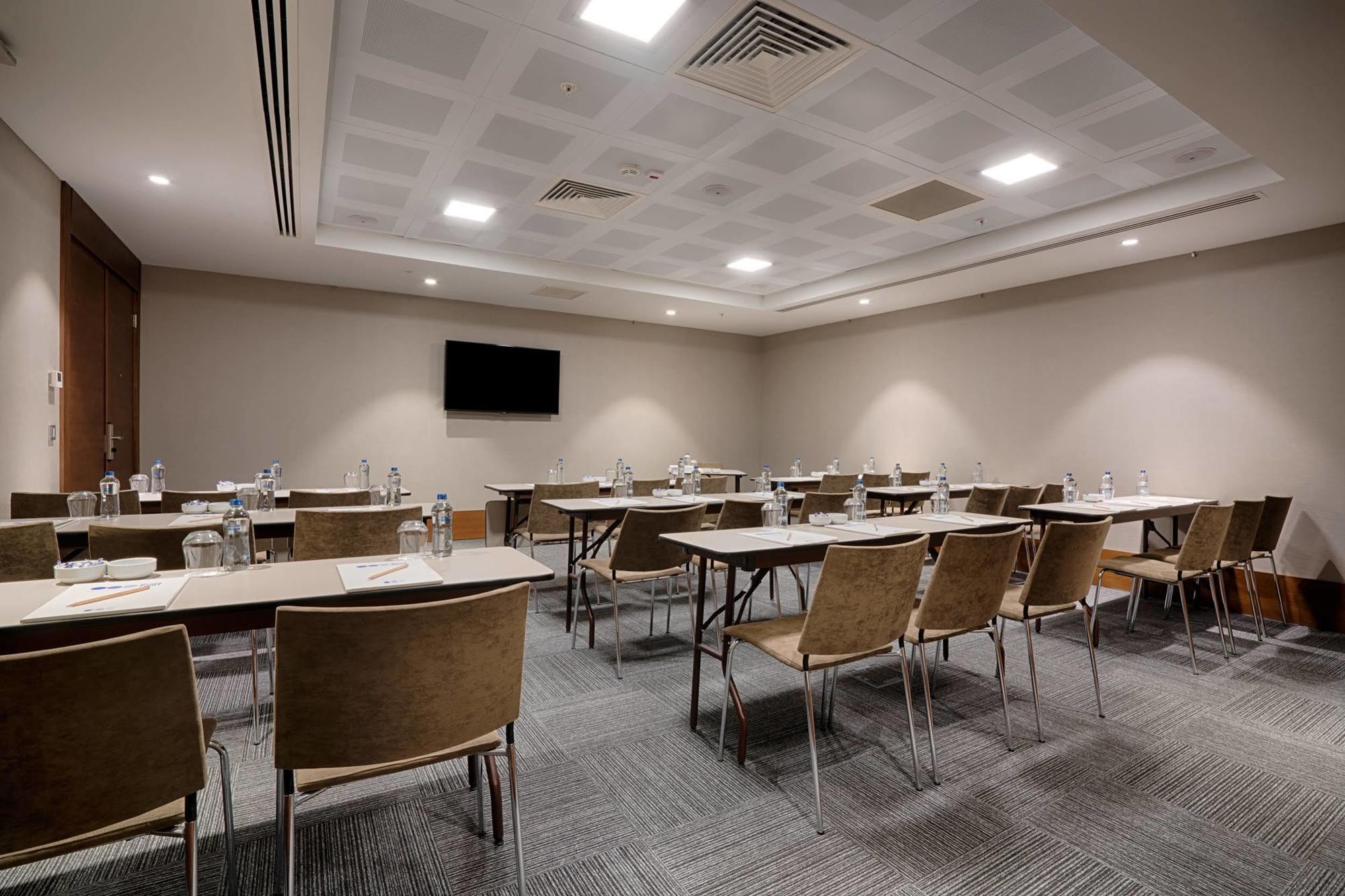 Point Hotel Ankara Luaran gambar