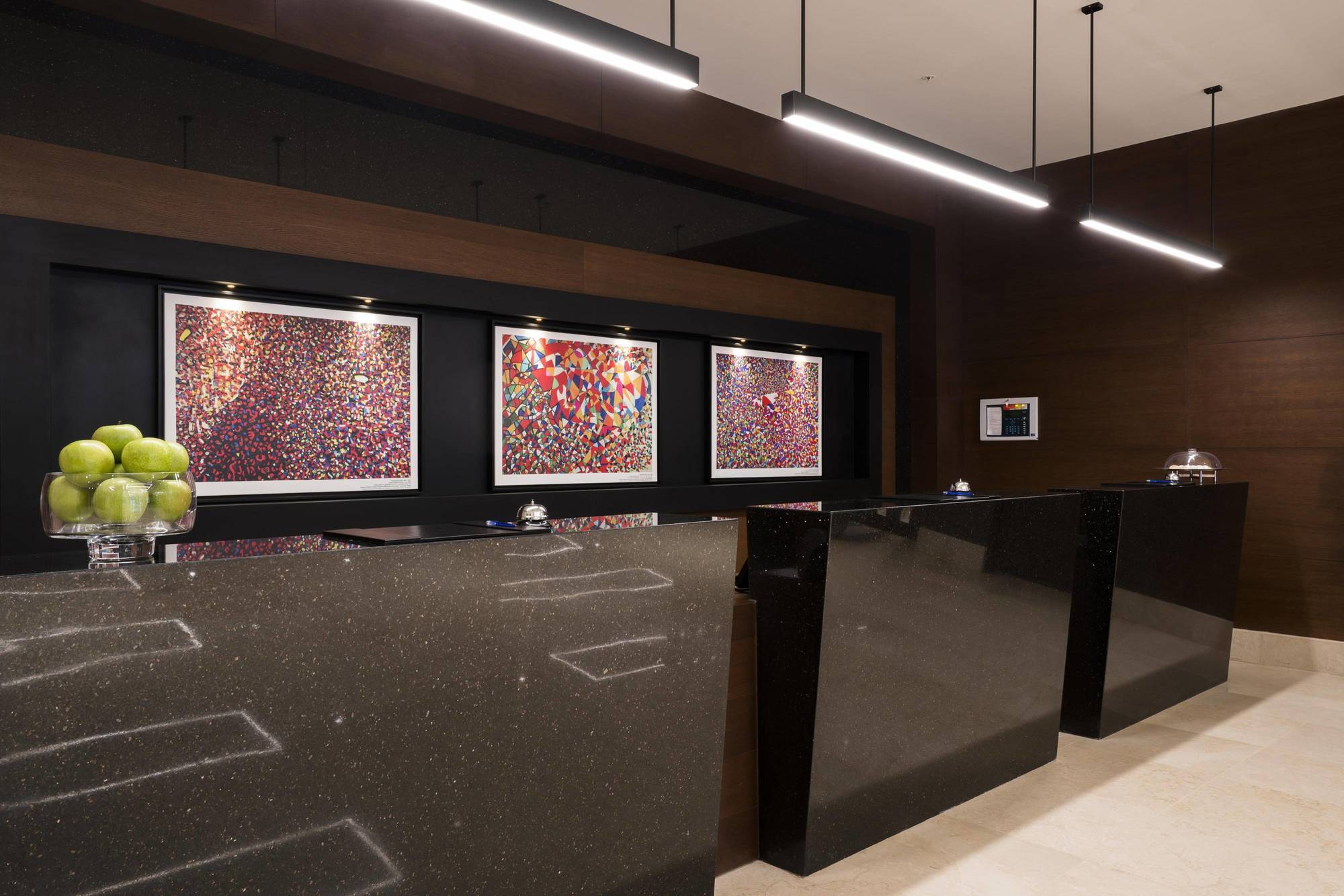 Point Hotel Ankara Luaran gambar