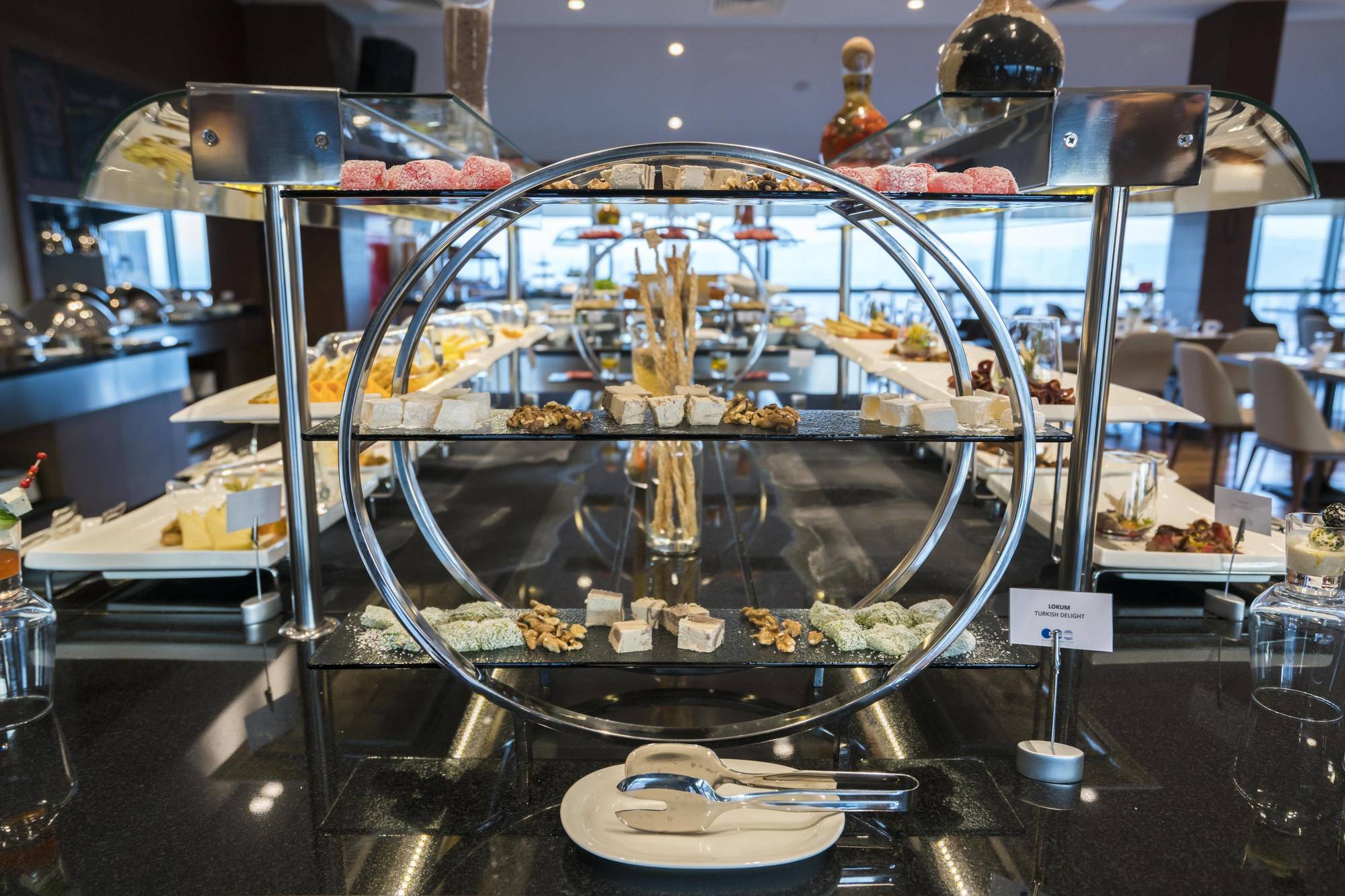 Point Hotel Ankara Luaran gambar