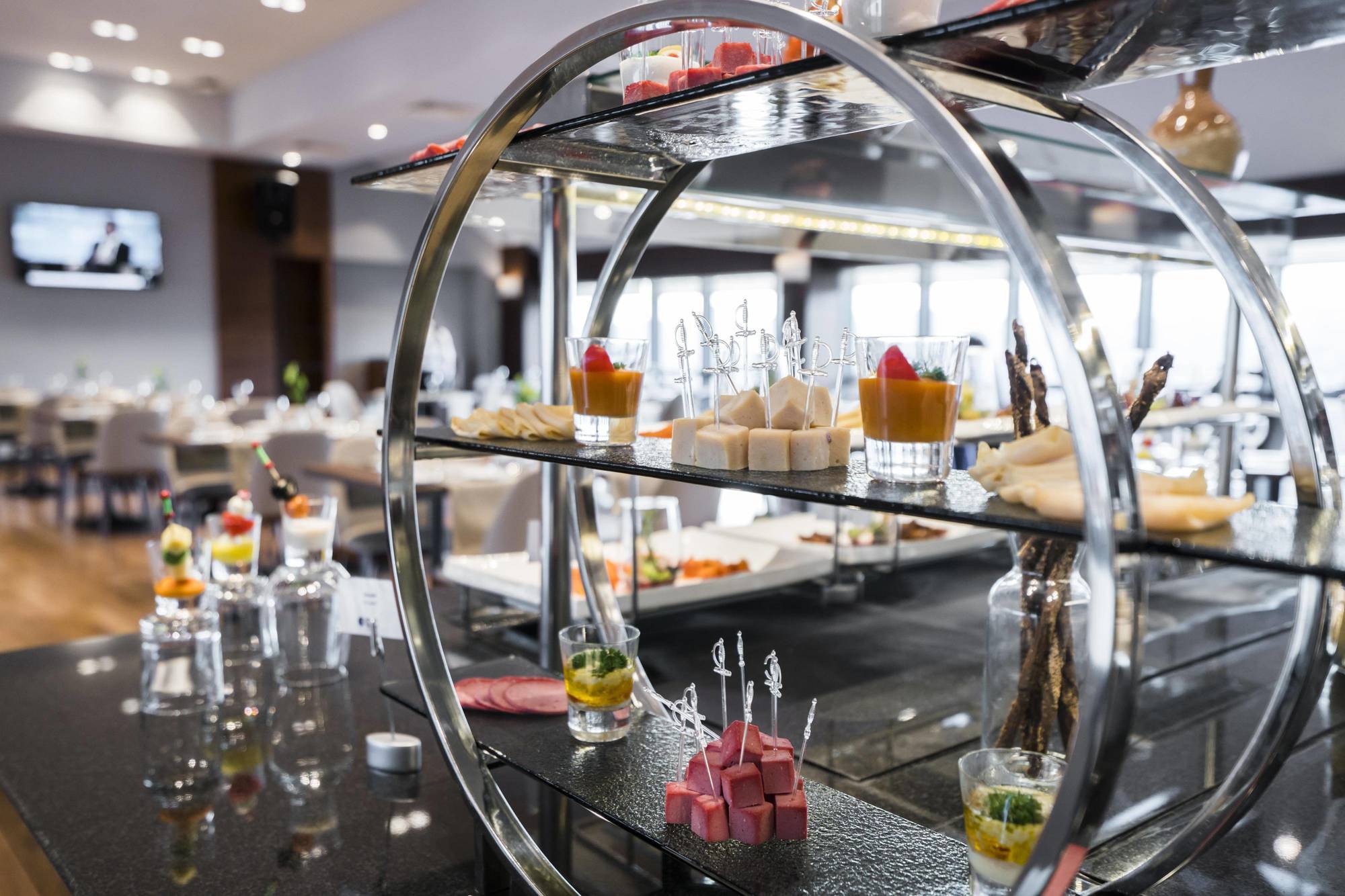 Point Hotel Ankara Luaran gambar
