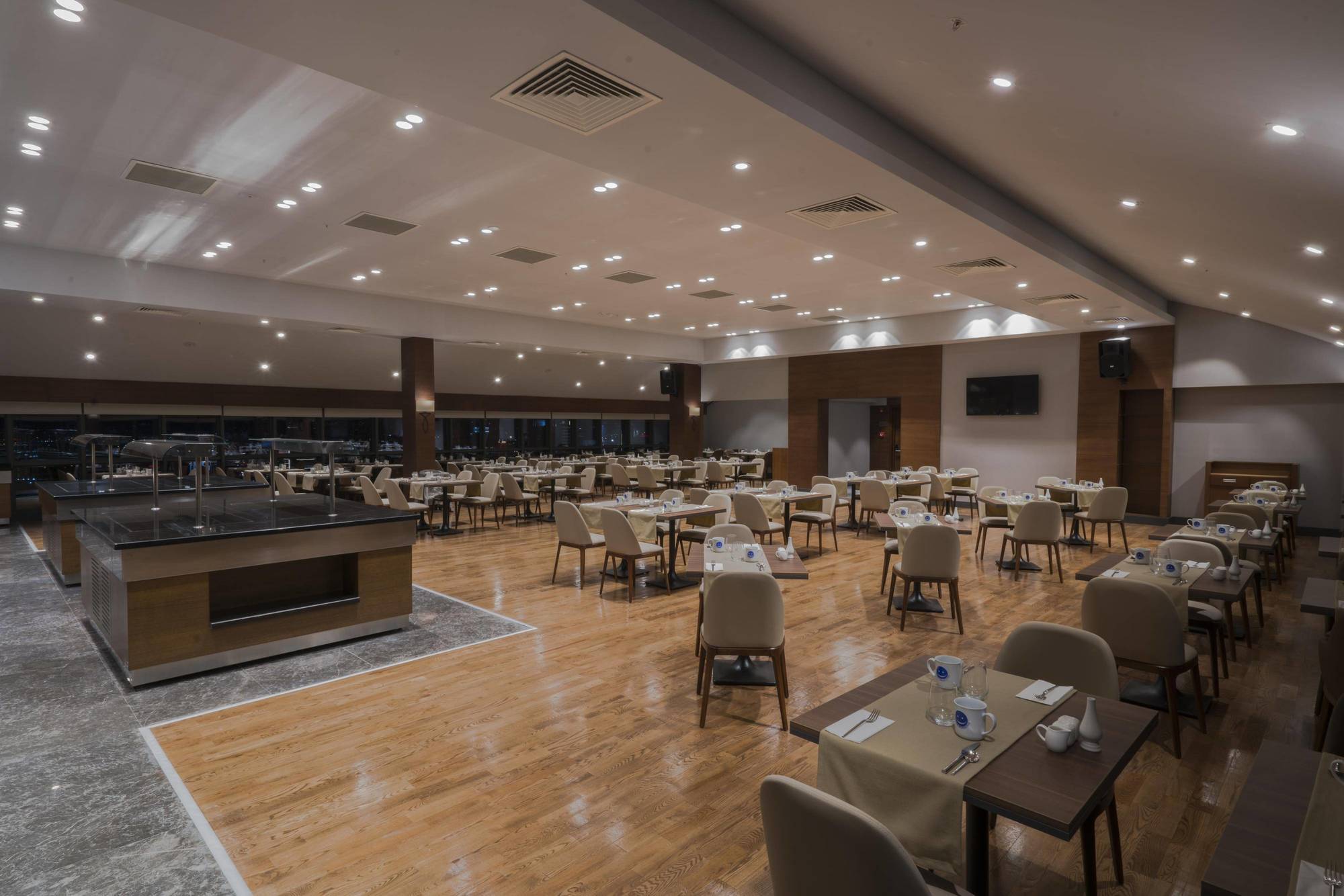 Point Hotel Ankara Luaran gambar