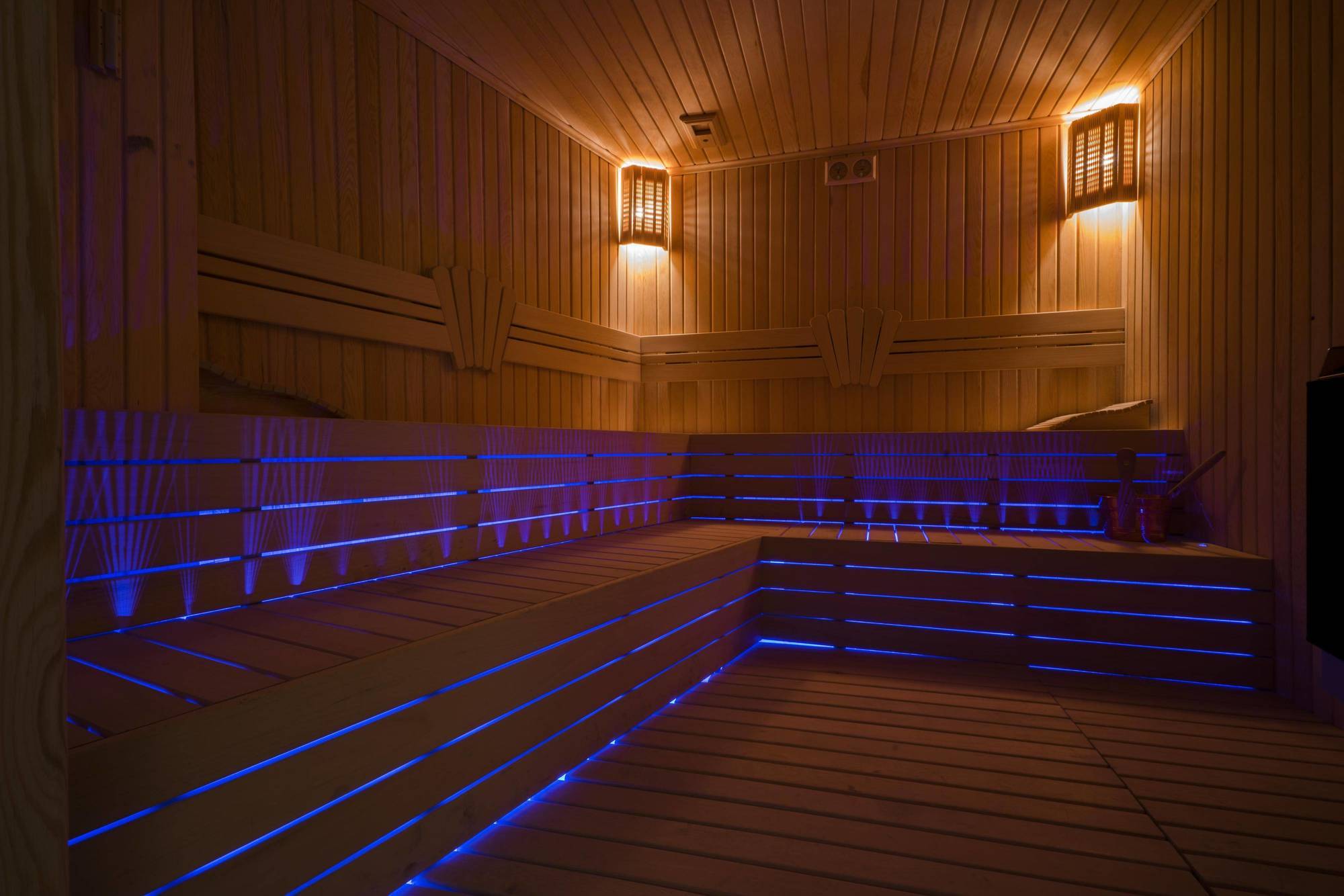 Point Hotel Ankara Luaran gambar