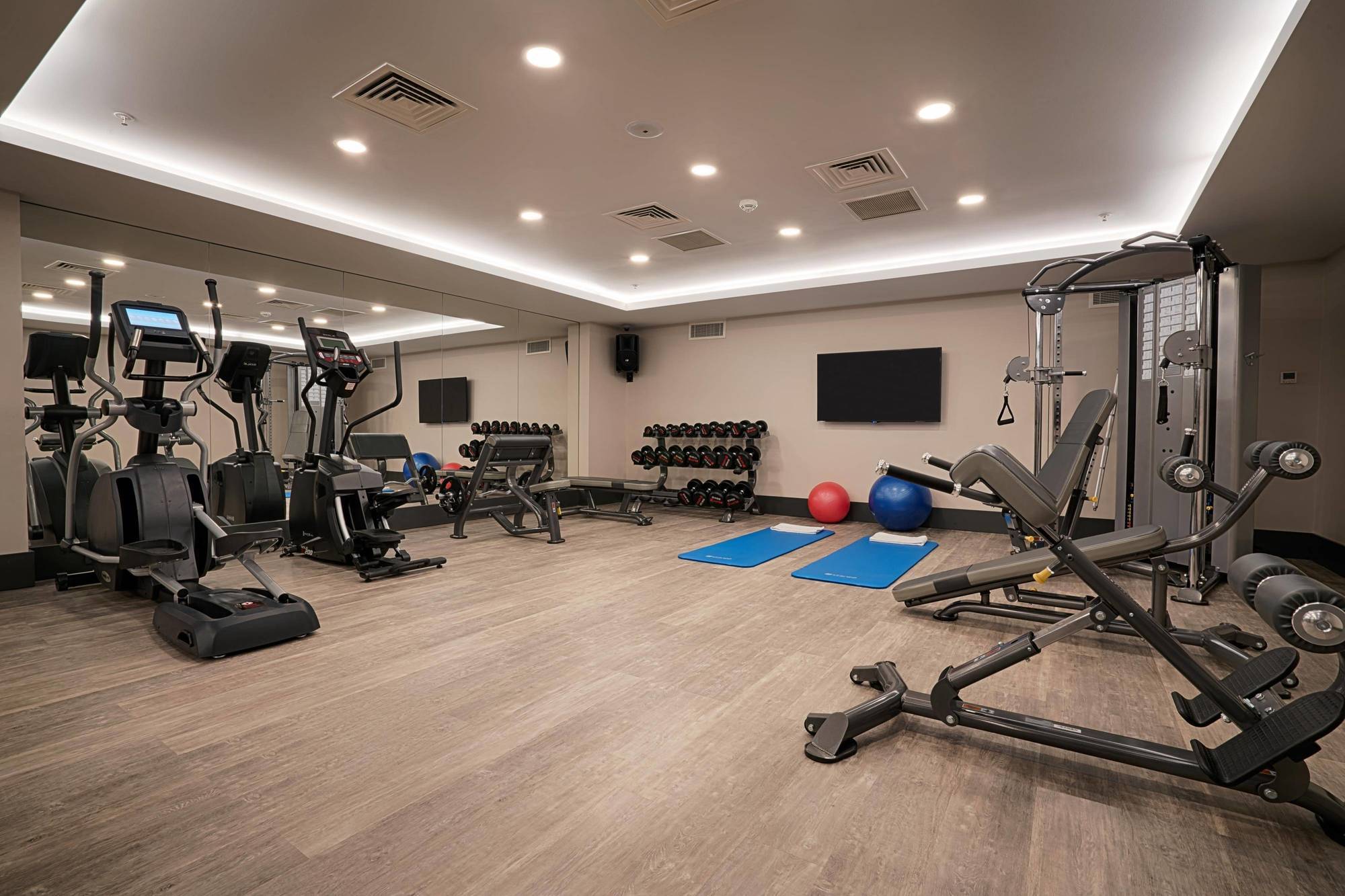 Point Hotel Ankara Luaran gambar