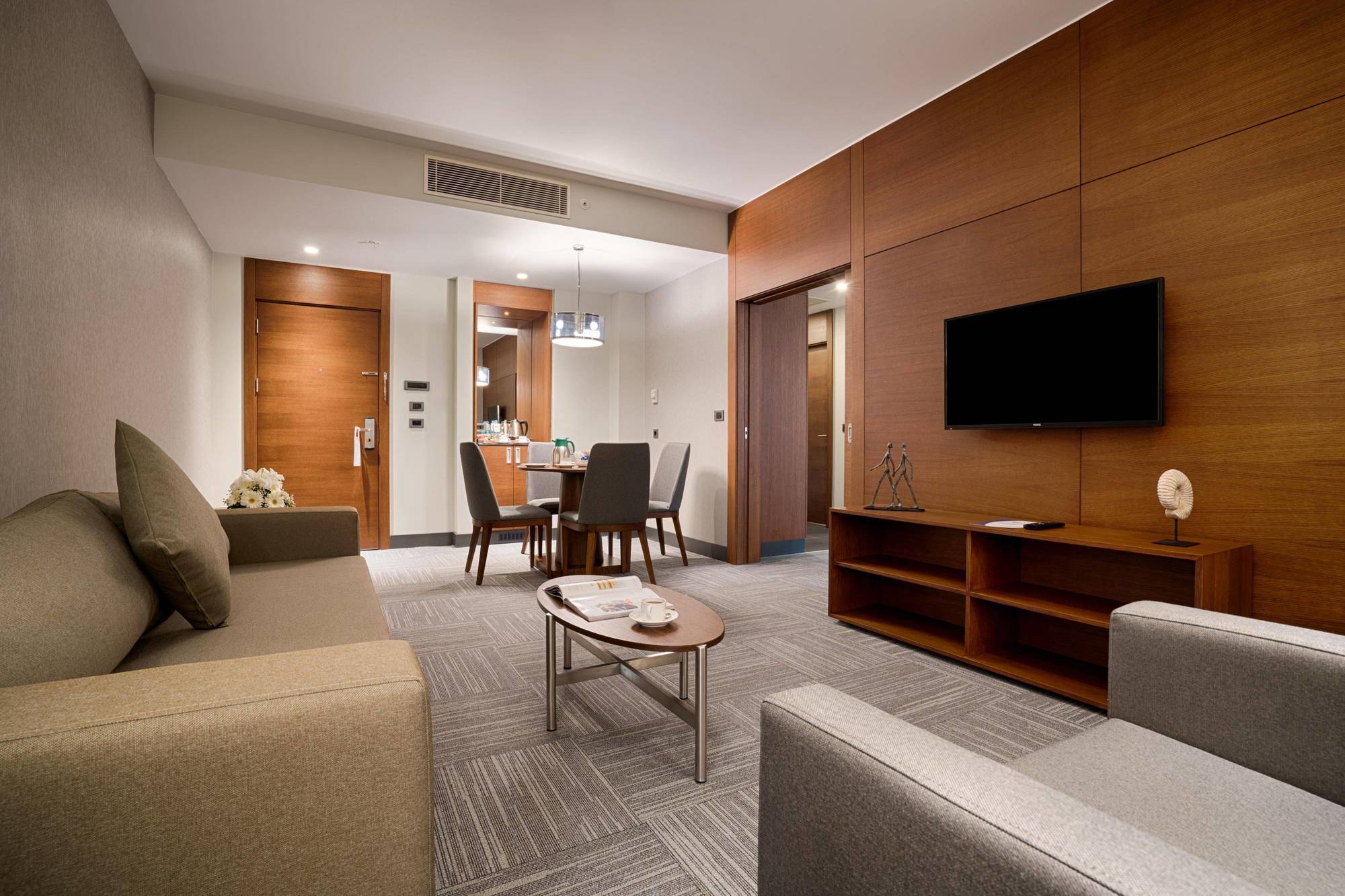 Point Hotel Ankara Luaran gambar