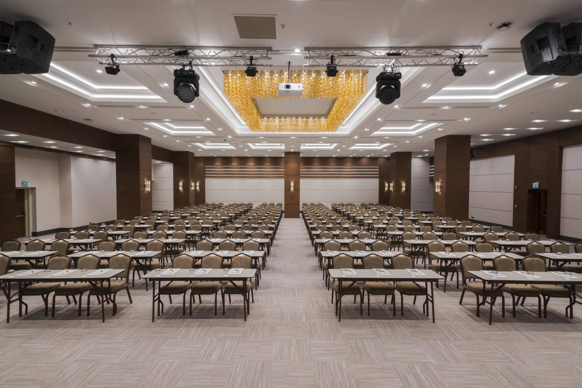 Point Hotel Ankara Luaran gambar