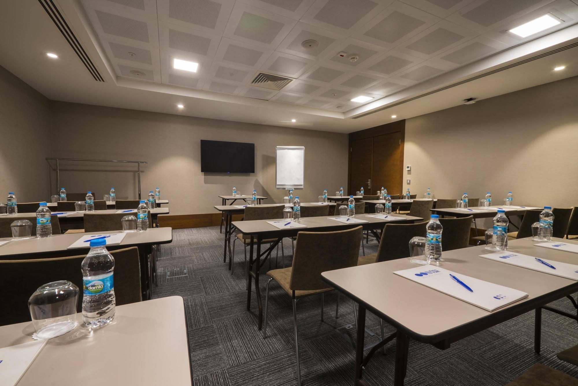 Point Hotel Ankara Luaran gambar
