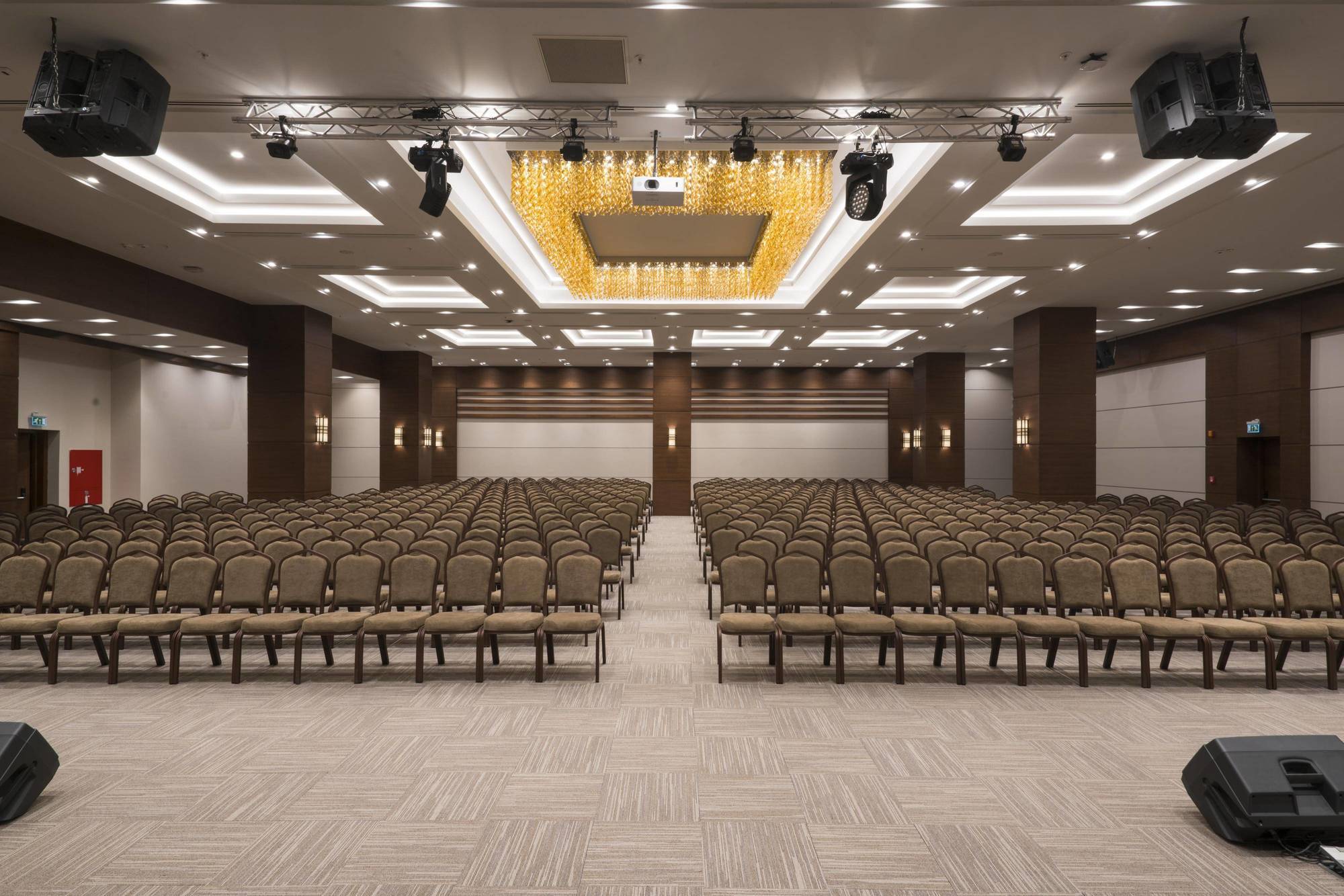 Point Hotel Ankara Luaran gambar